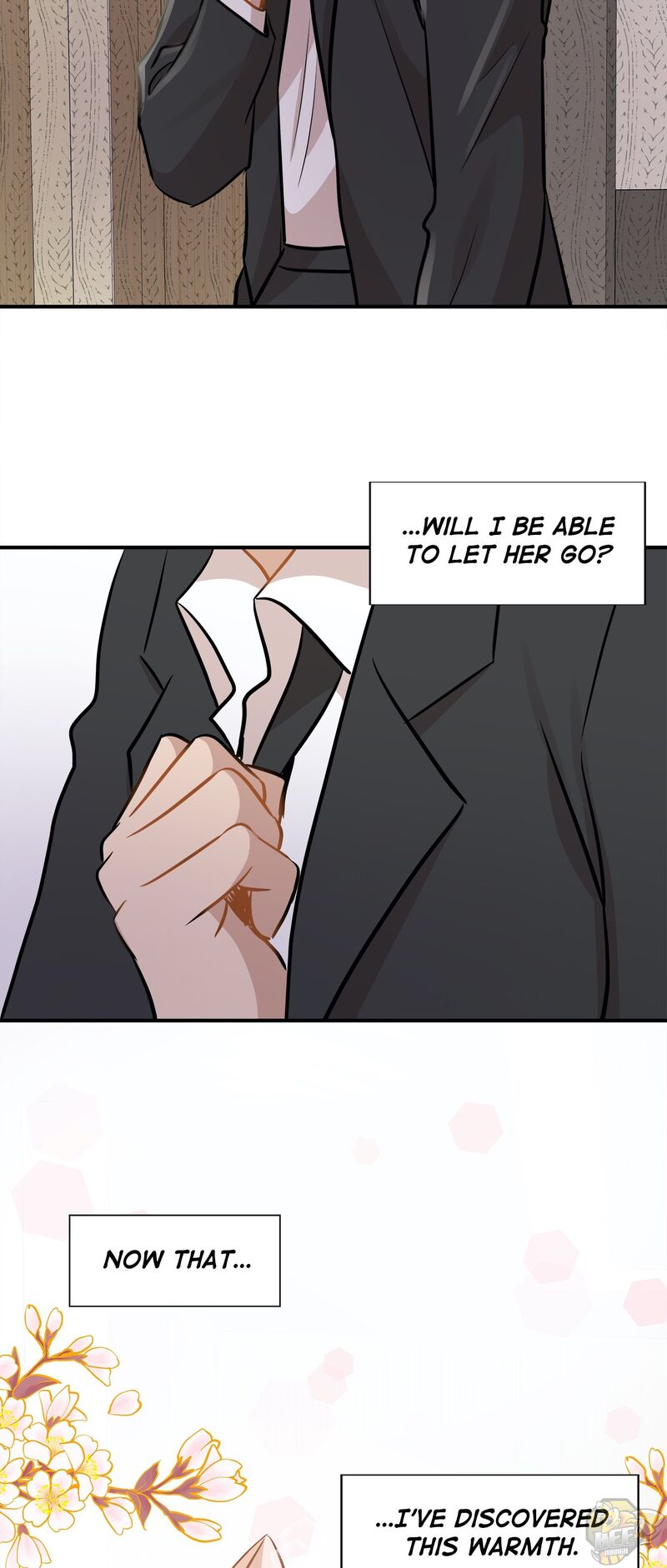 Just for a Meowment Chapter 39 - page 49