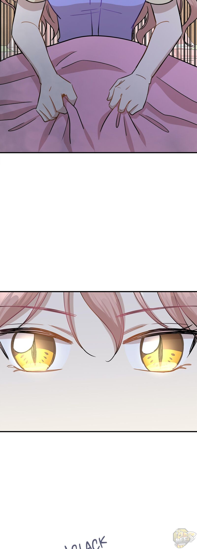 Just for a Meowment Chapter 40 - page 15