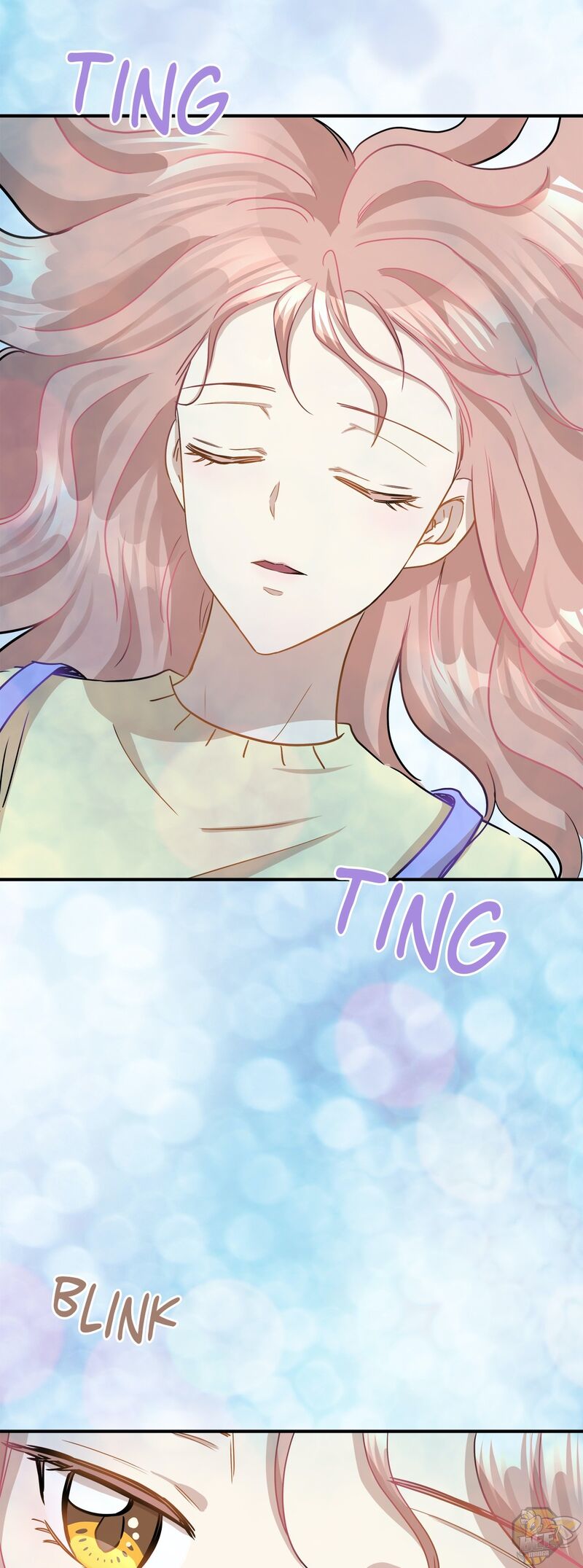 Just for a Meowment Chapter 40 - page 2