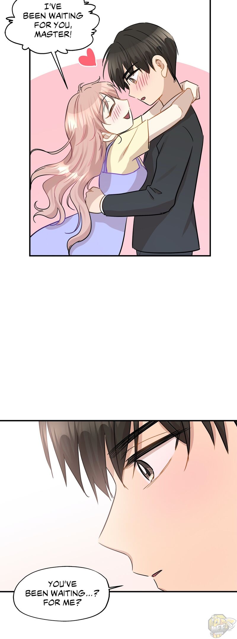 Just for a Meowment Chapter 40 - page 38
