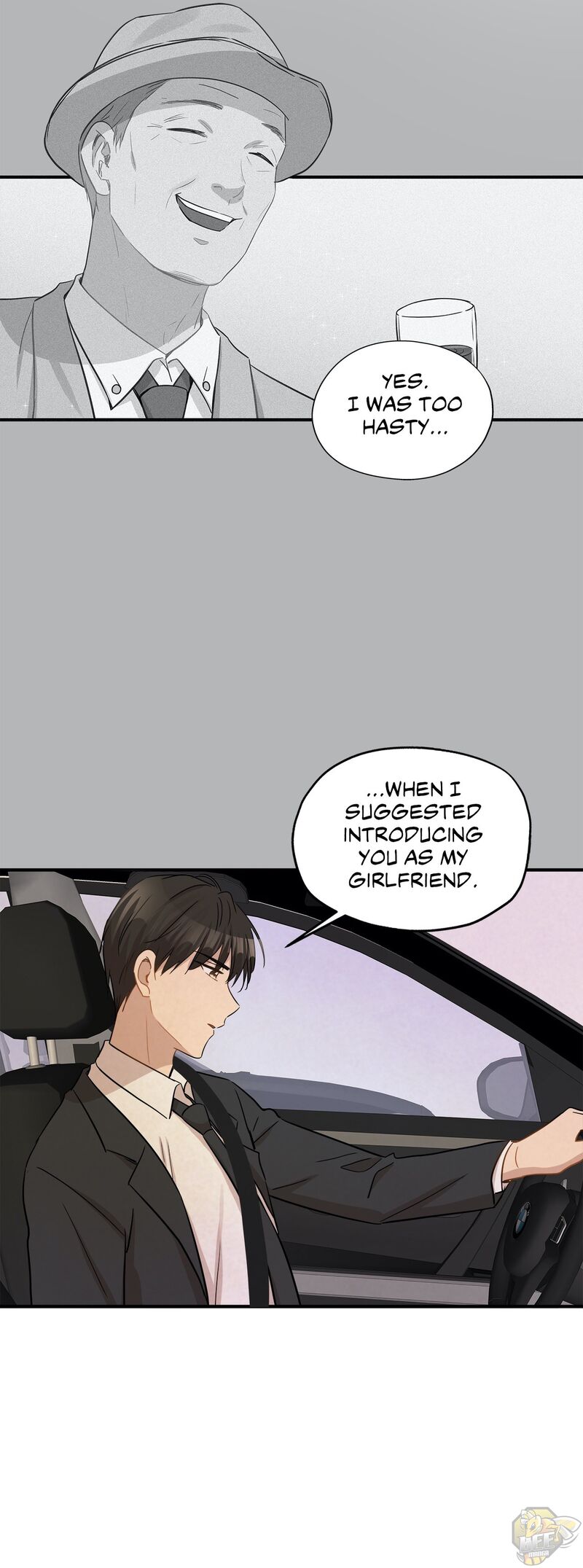 Just for a Meowment Chapter 40 - page 48