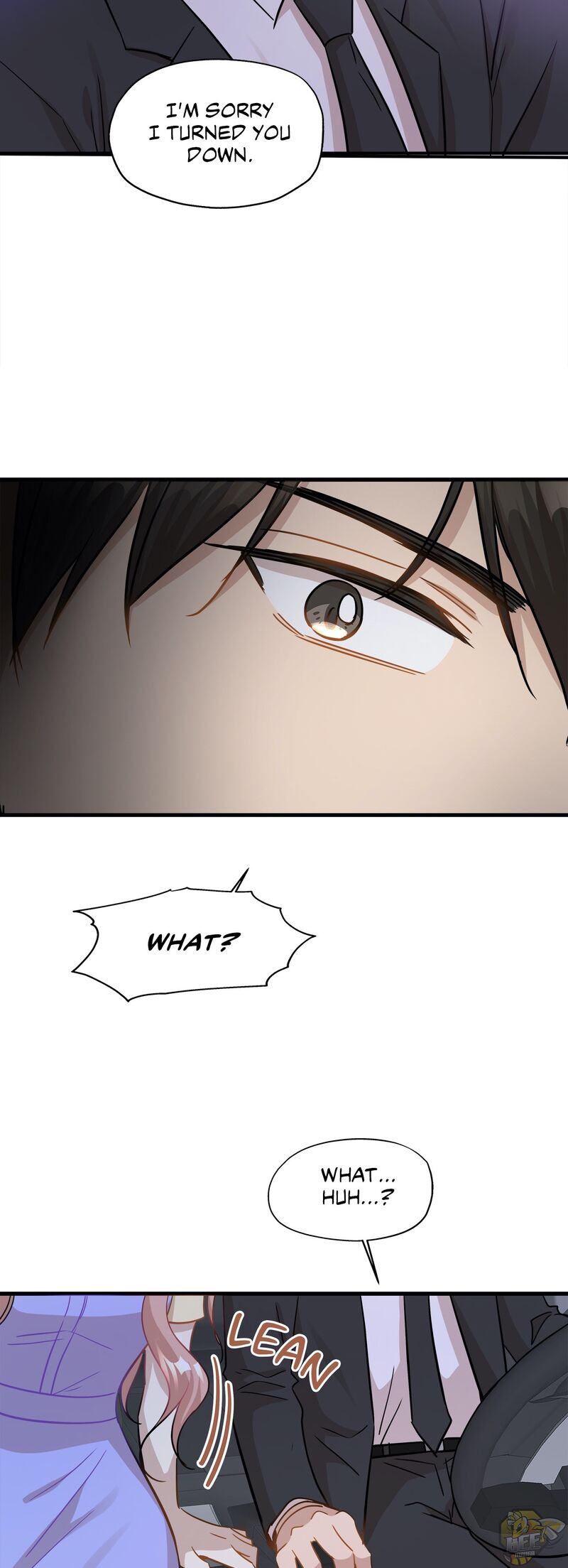 Just for a Meowment Chapter 40 - page 52