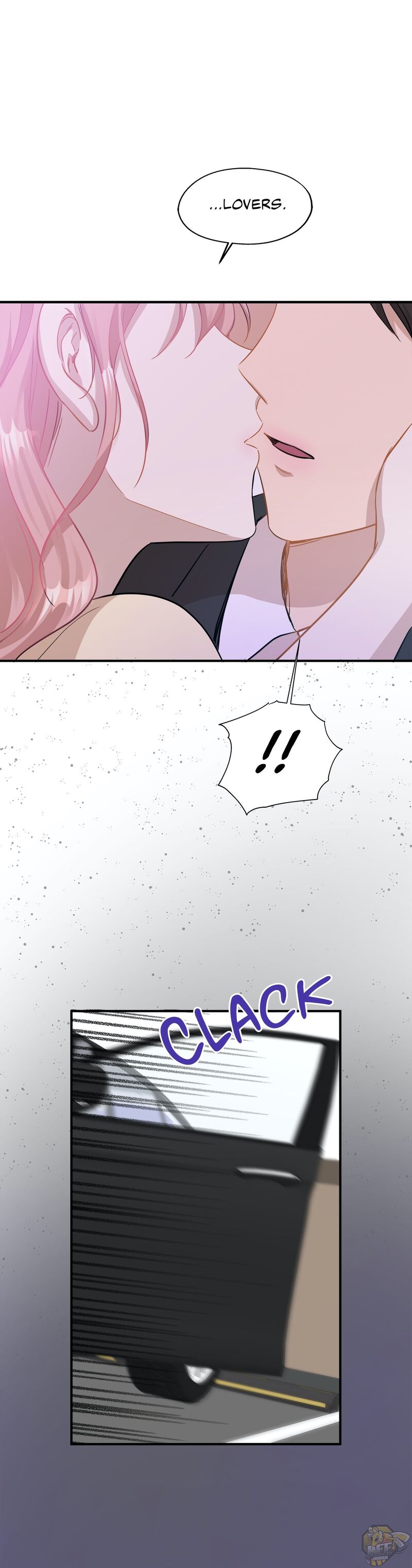 Just for a Meowment Chapter 40 - page 55