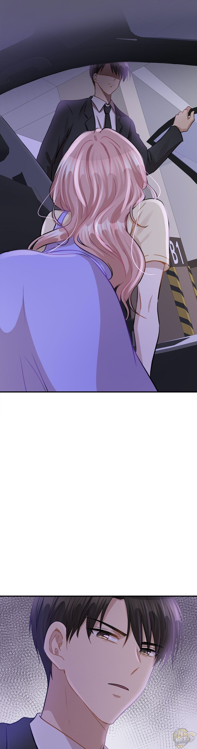 Just for a Meowment Chapter 40 - page 56