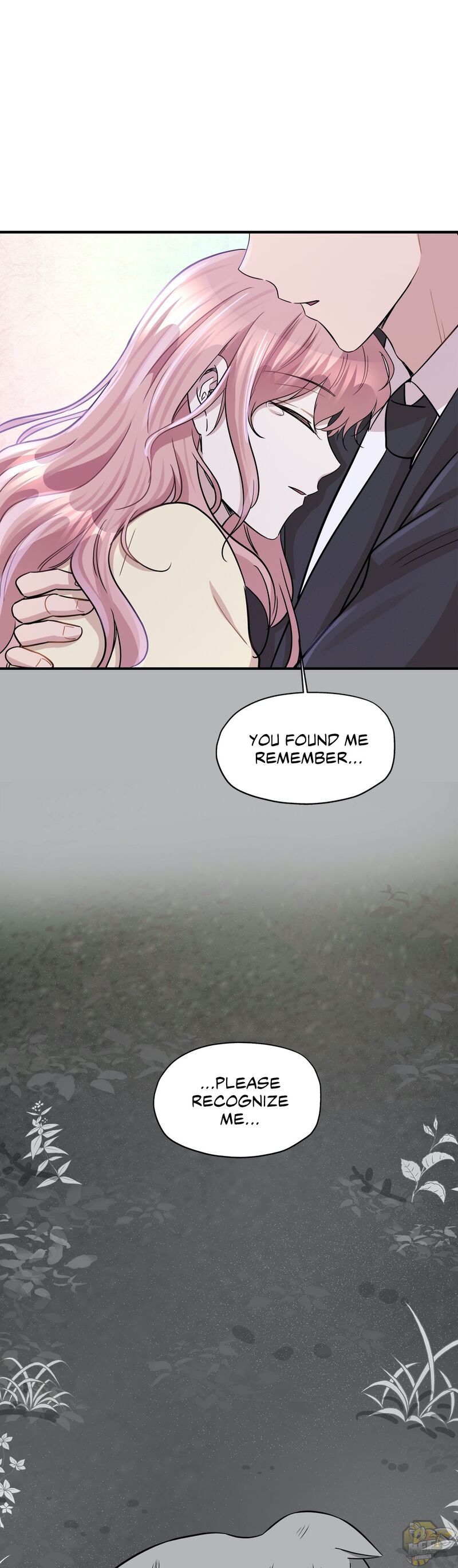 Just for a Meowment Chapter 41 - page 5
