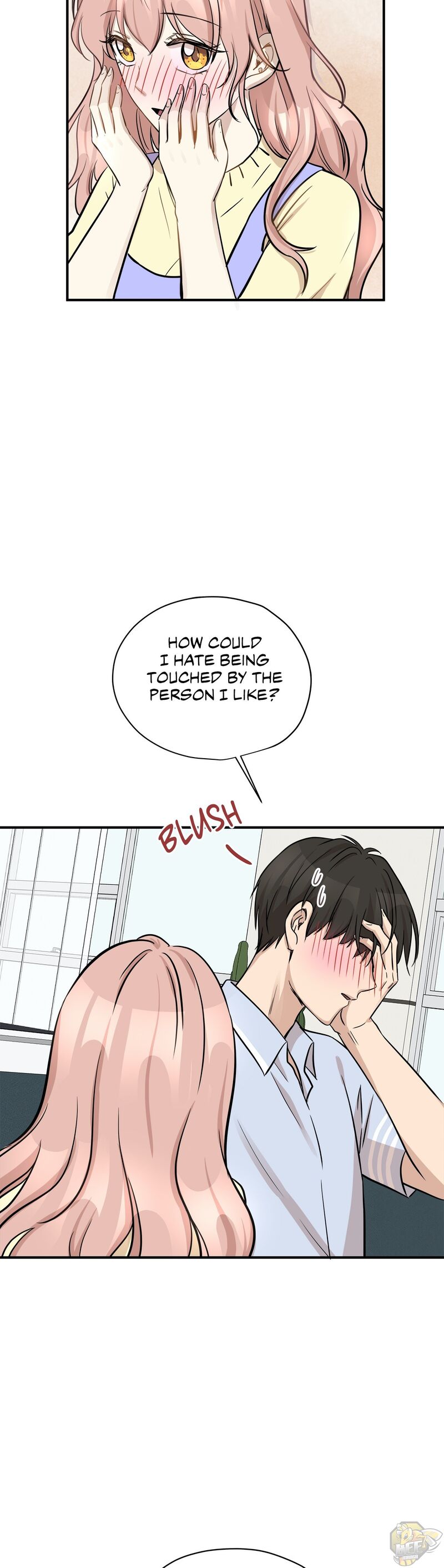 Just for a Meowment Chapter 43 - page 11