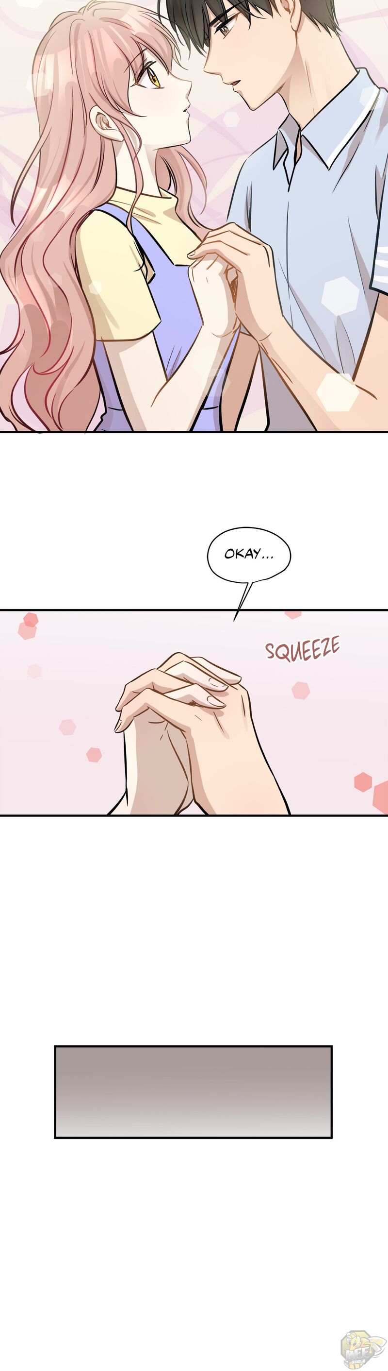 Just for a Meowment Chapter 43 - page 13