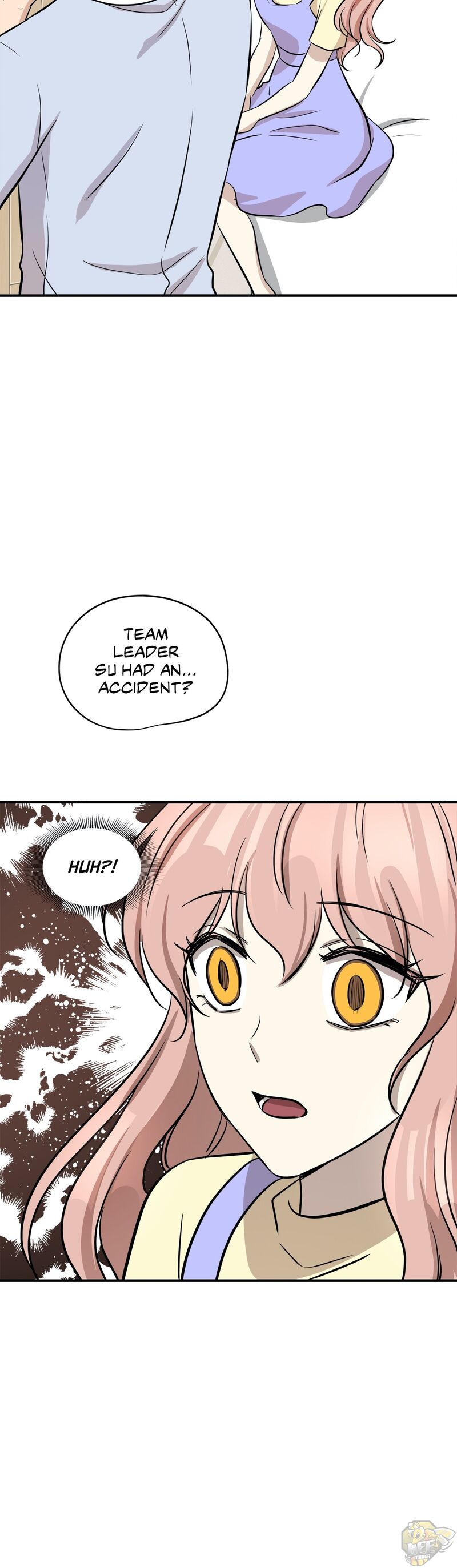 Just for a Meowment Chapter 43 - page 25