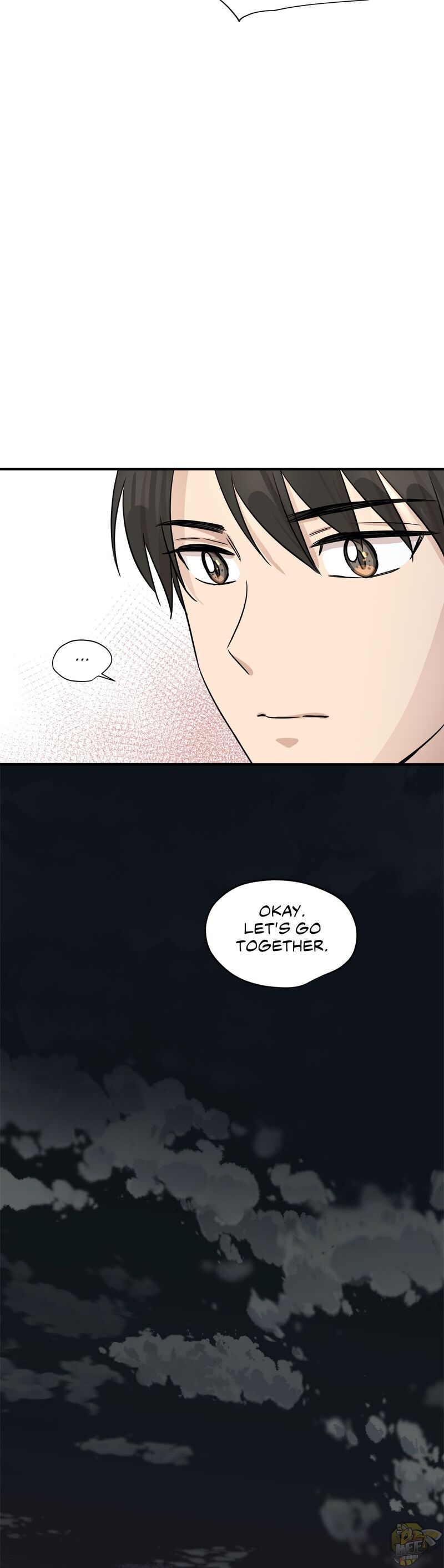 Just for a Meowment Chapter 43 - page 27