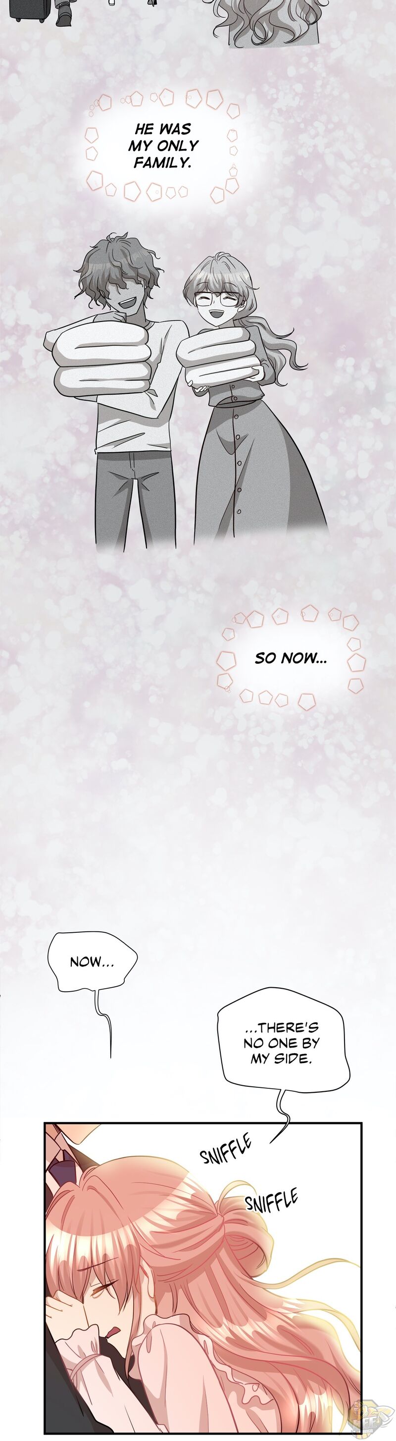 Just for a Meowment Chapter 32 - page 11