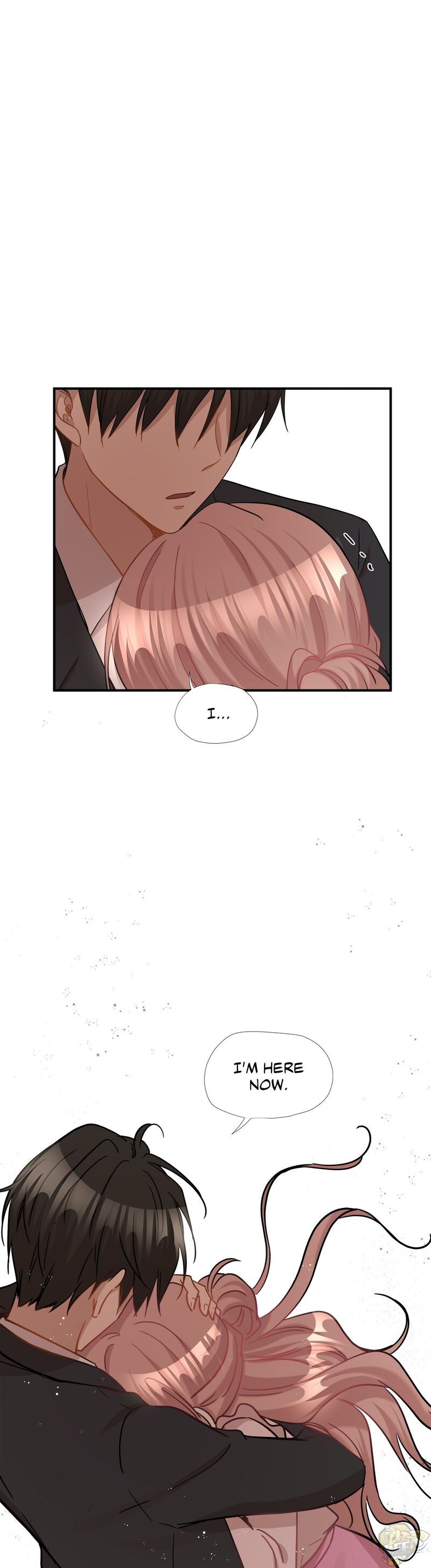 Just for a Meowment Chapter 32 - page 12