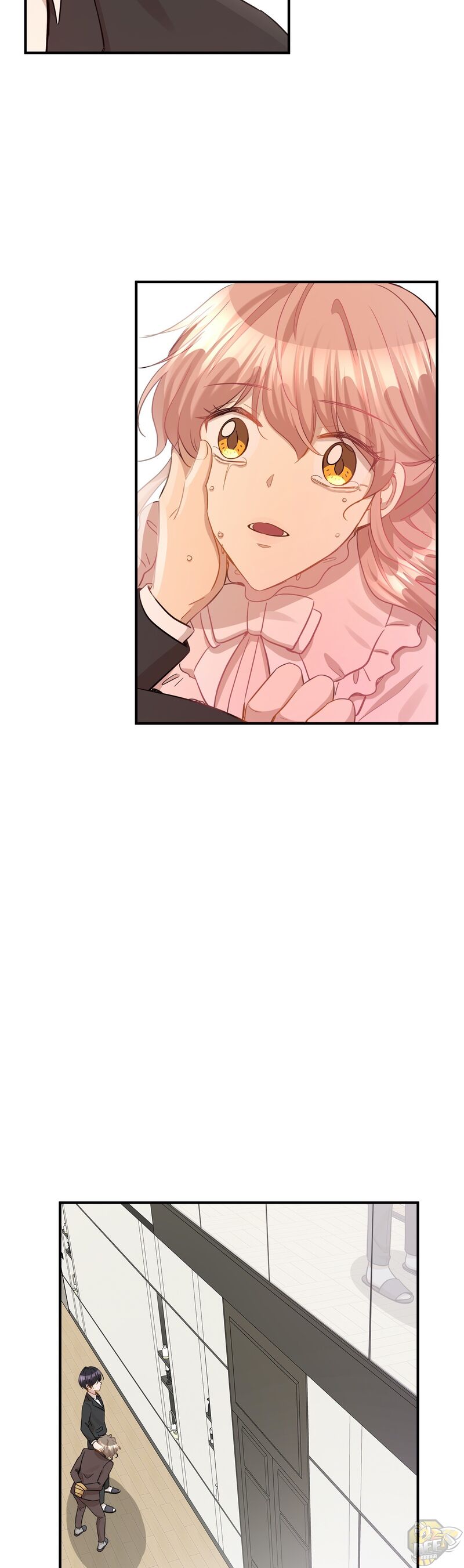 Just for a Meowment Chapter 32 - page 15