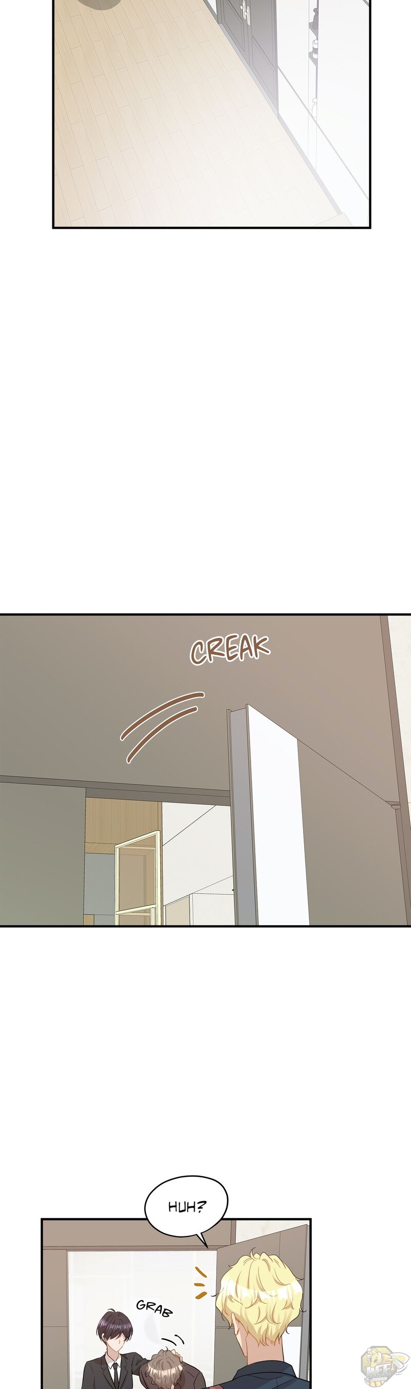 Just for a Meowment Chapter 32 - page 16