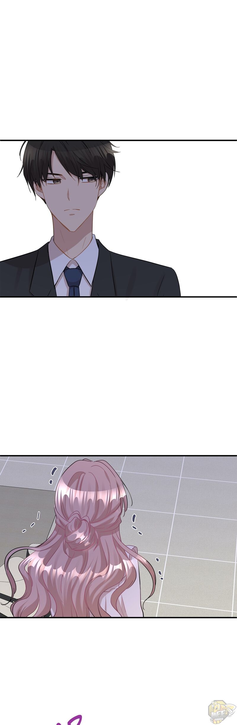 Just for a Meowment Chapter 32 - page 2