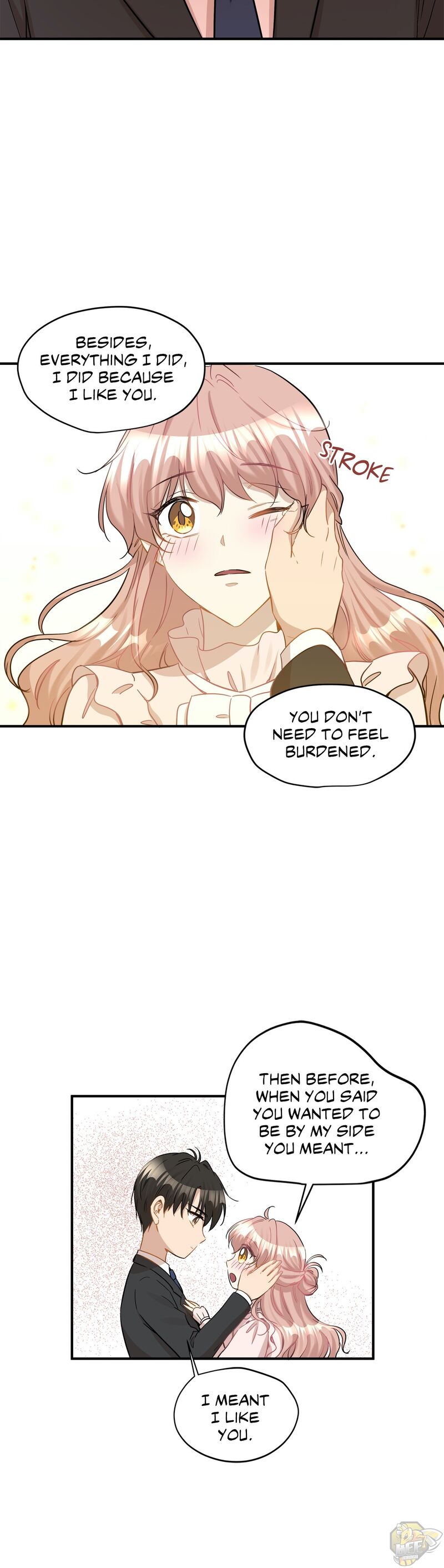 Just for a Meowment Chapter 32 - page 26