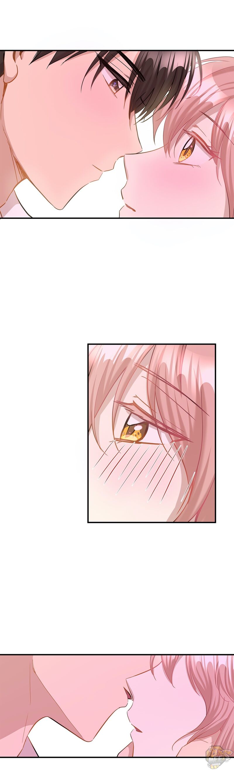 Just for a Meowment Chapter 32 - page 35