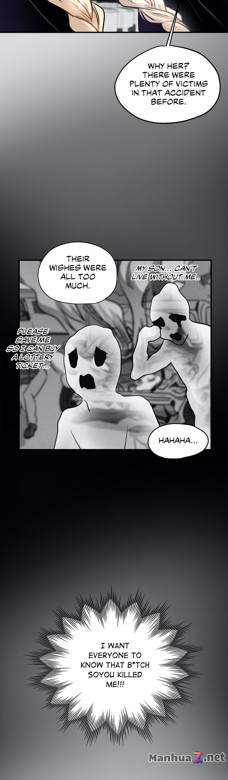 Just for a Meowment Chapter 44 - page 18