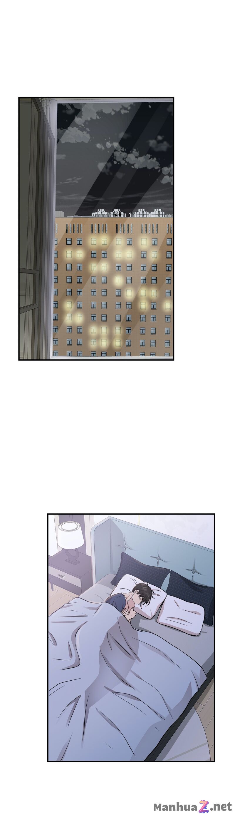 Just for a Meowment Chapter 44 - page 23