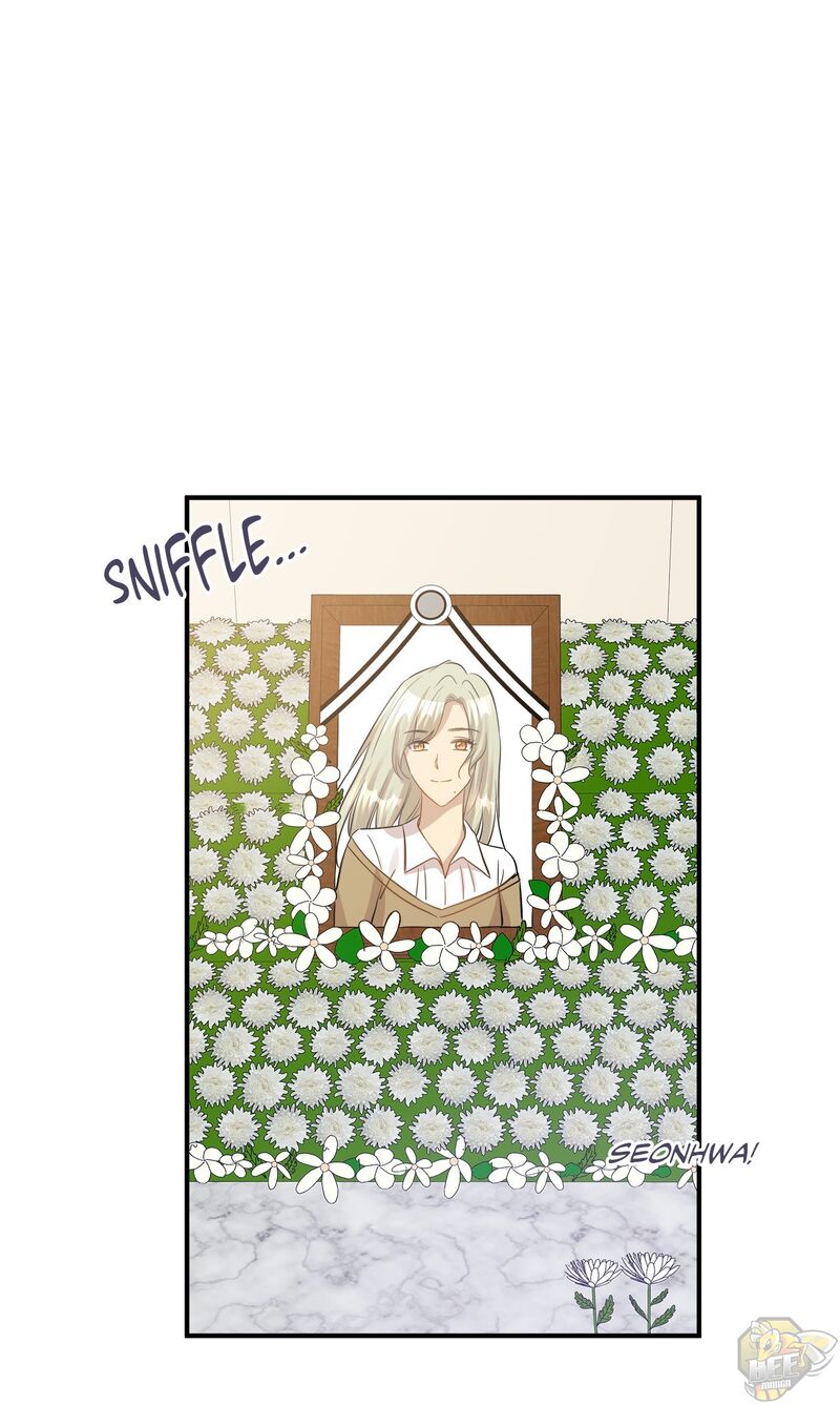 Just for a Meowment Chapter 45 - page 23