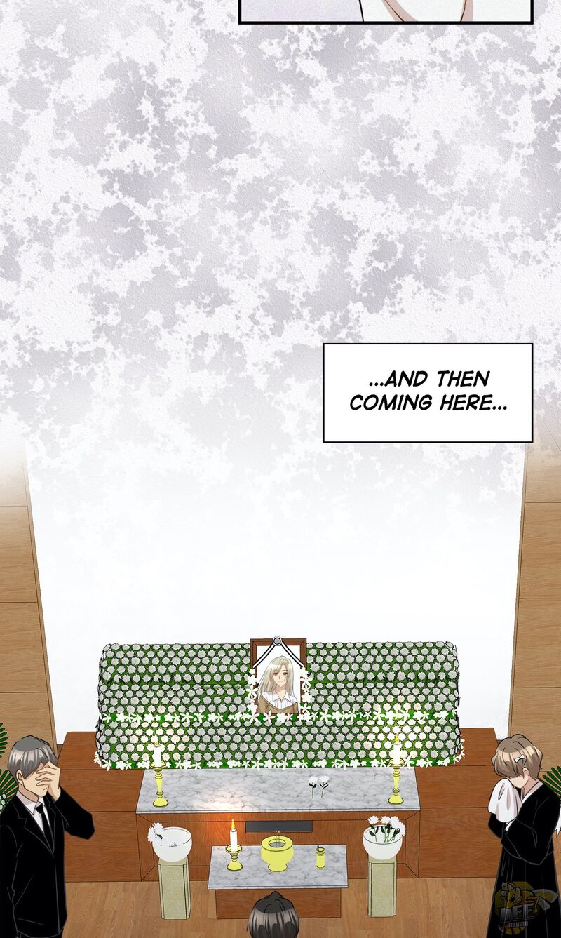 Just for a Meowment Chapter 45 - page 26