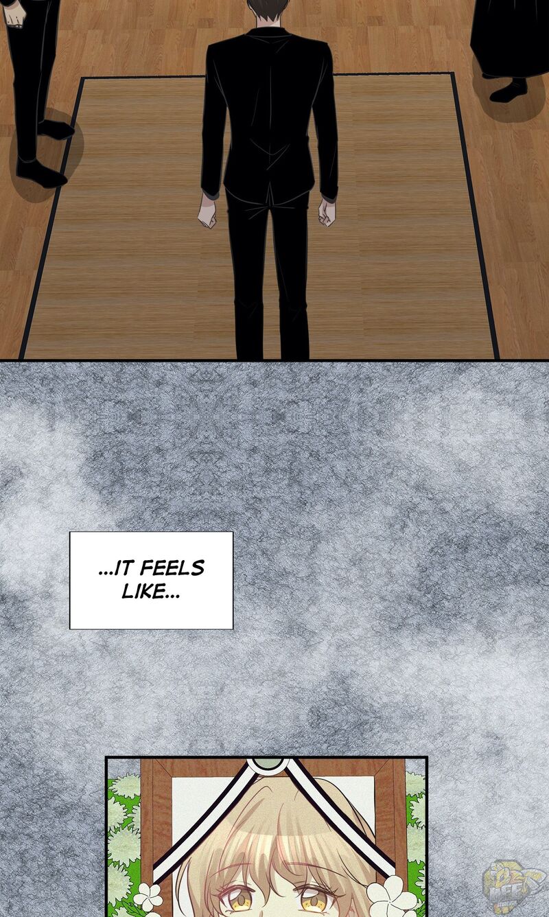 Just for a Meowment Chapter 45 - page 27