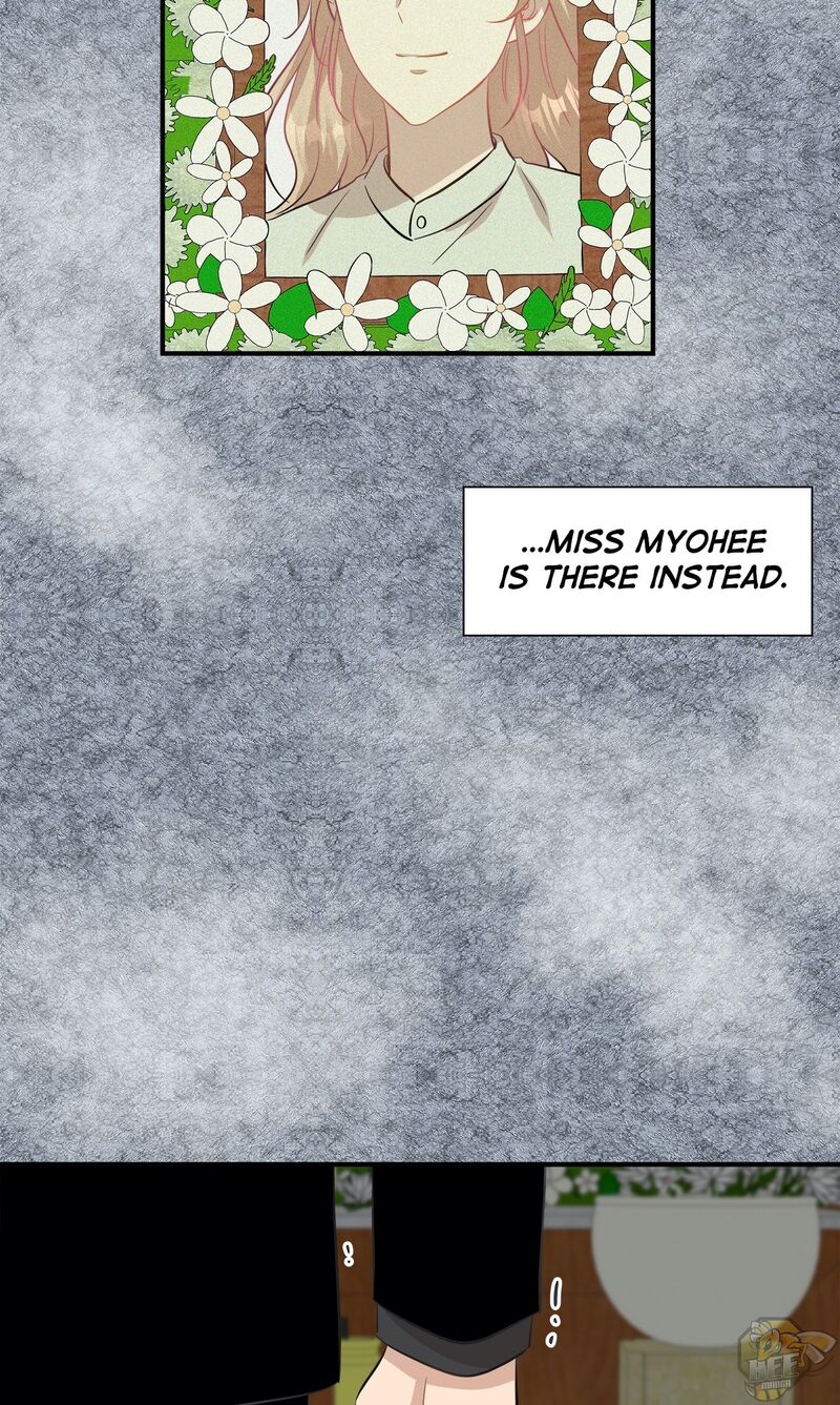 Just for a Meowment Chapter 45 - page 28