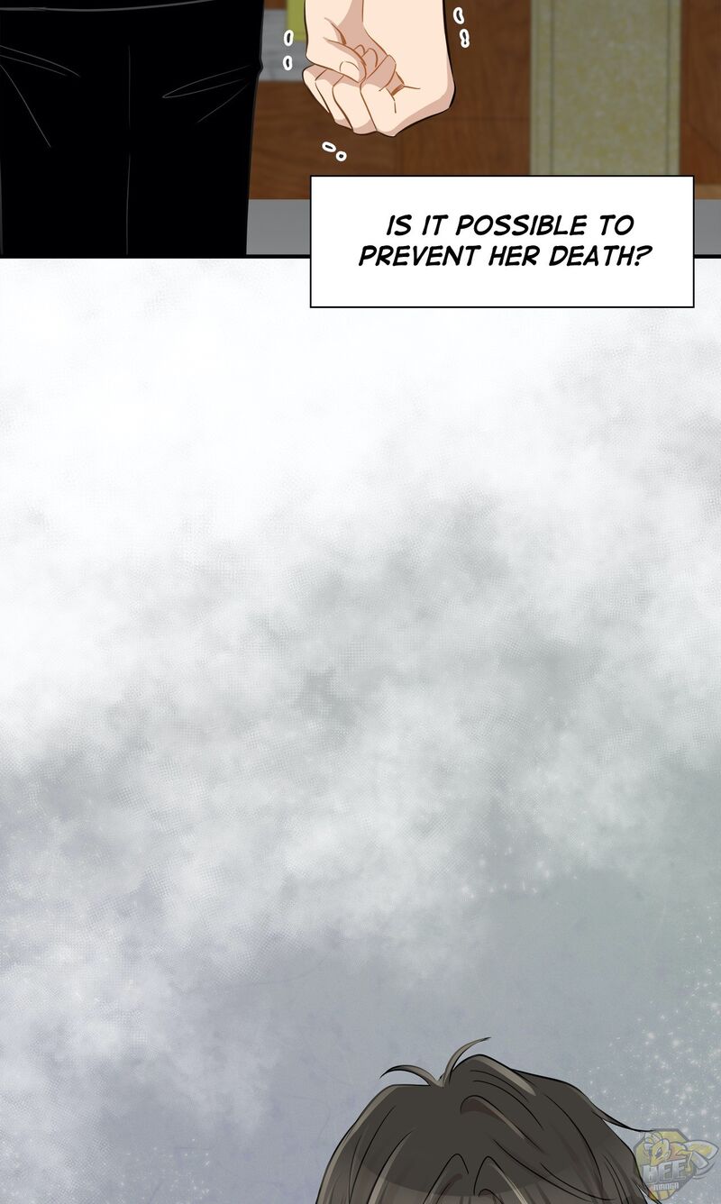 Just for a Meowment Chapter 45 - page 29