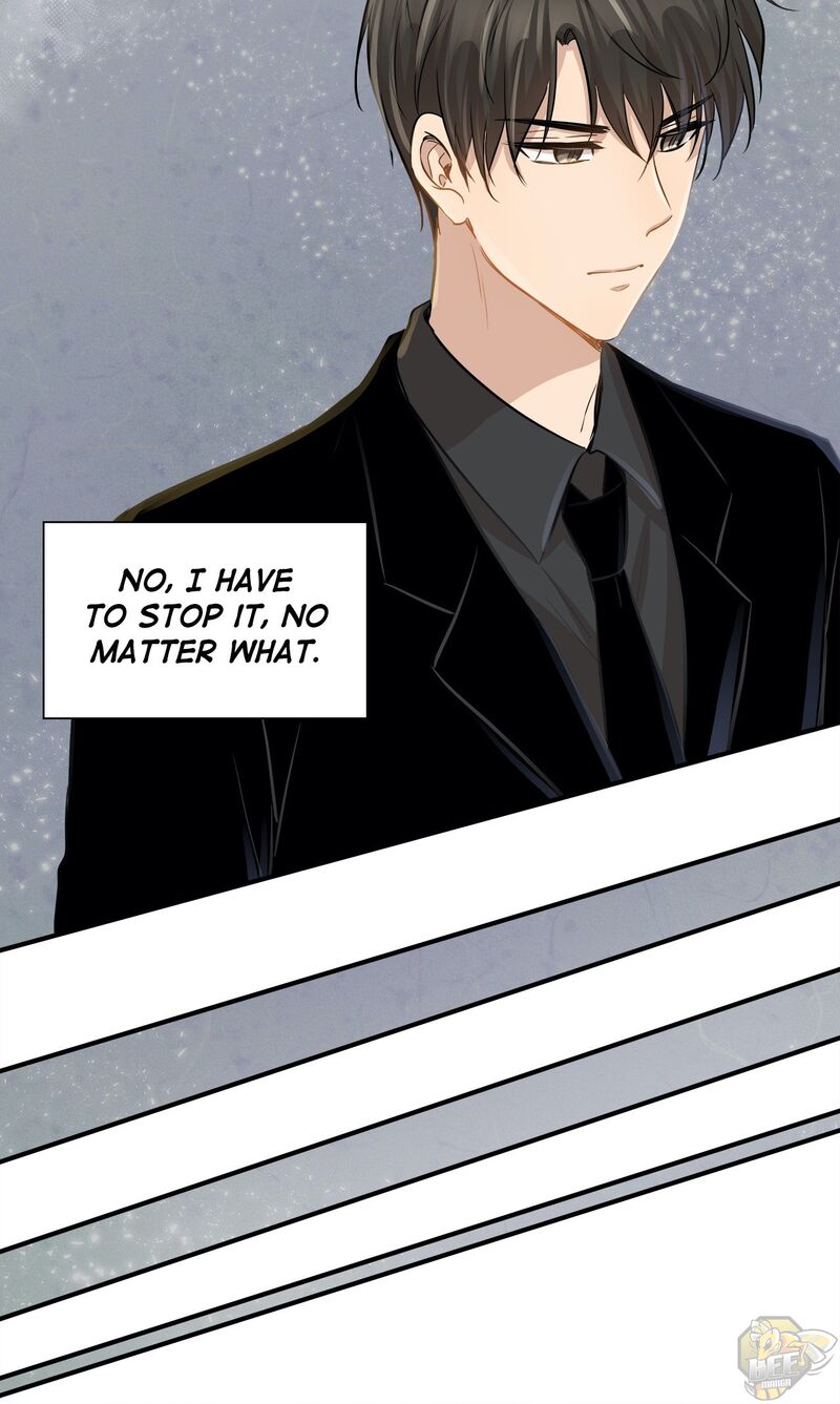 Just for a Meowment Chapter 45 - page 30