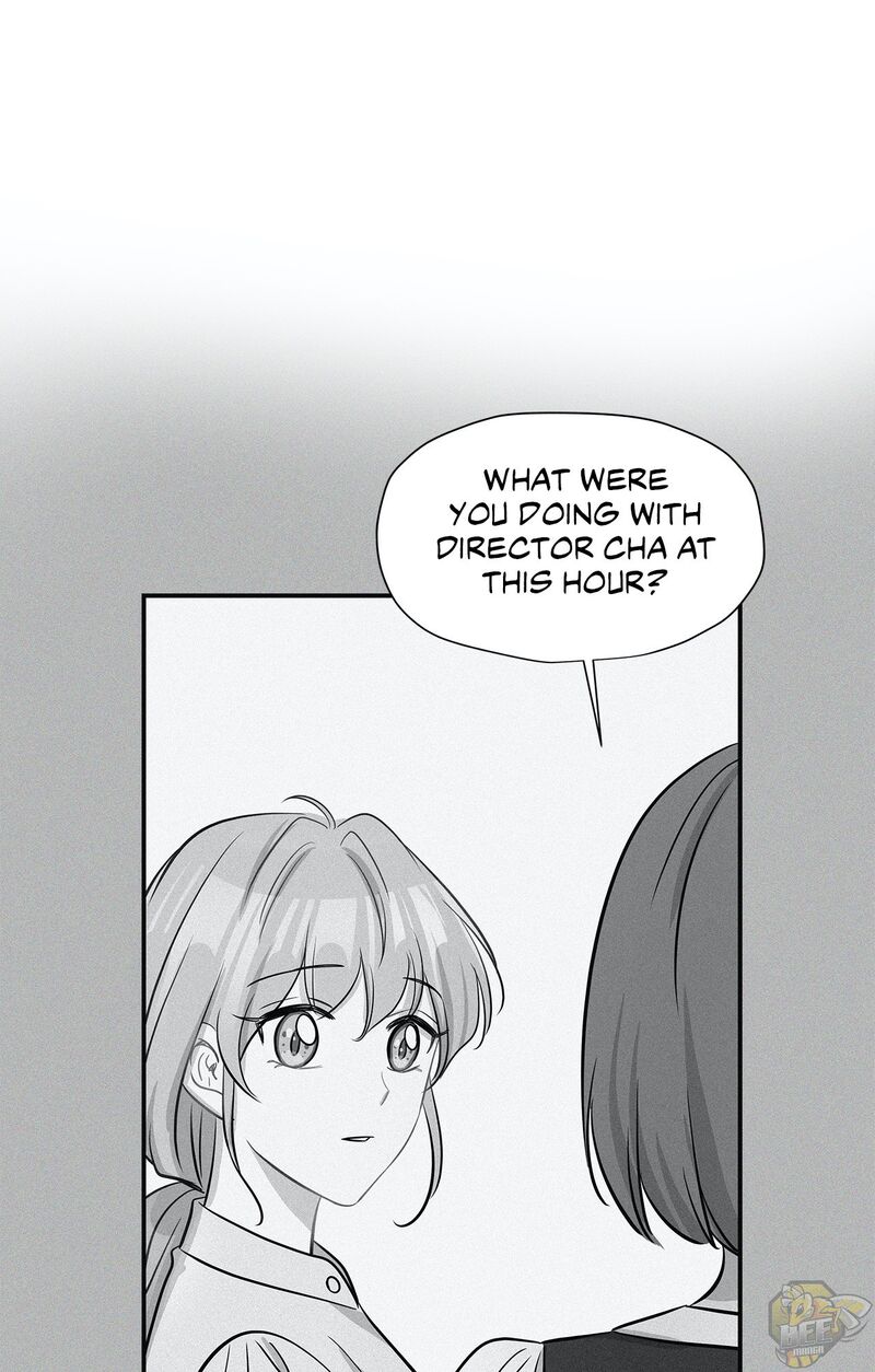 Just for a Meowment Chapter 45 - page 6