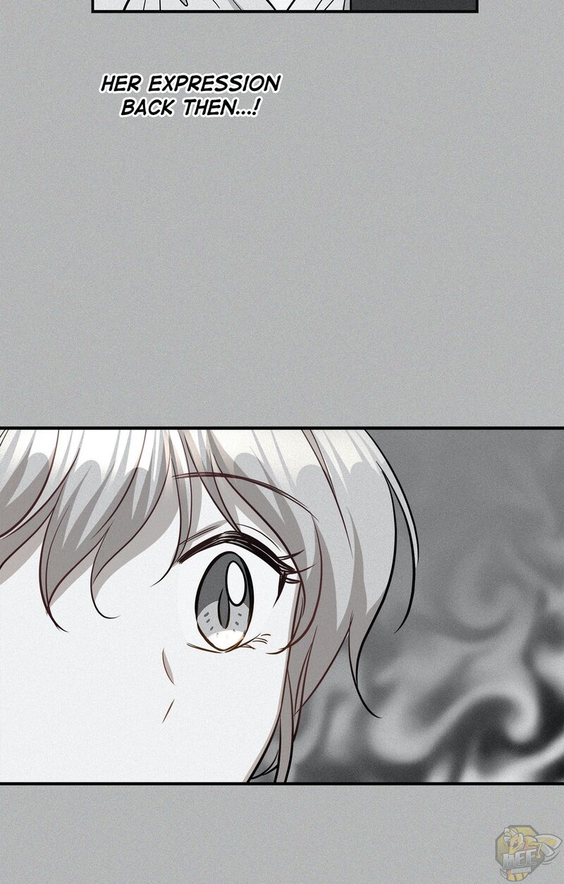 Just for a Meowment Chapter 45 - page 7