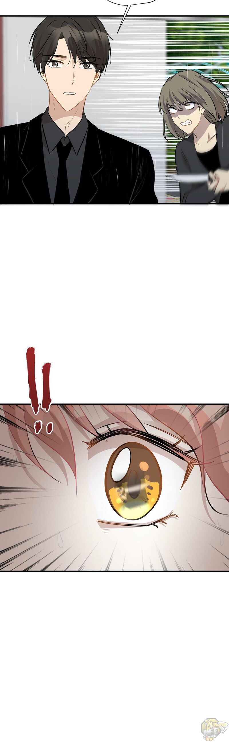 Just for a Meowment Chapter 46 - page 17