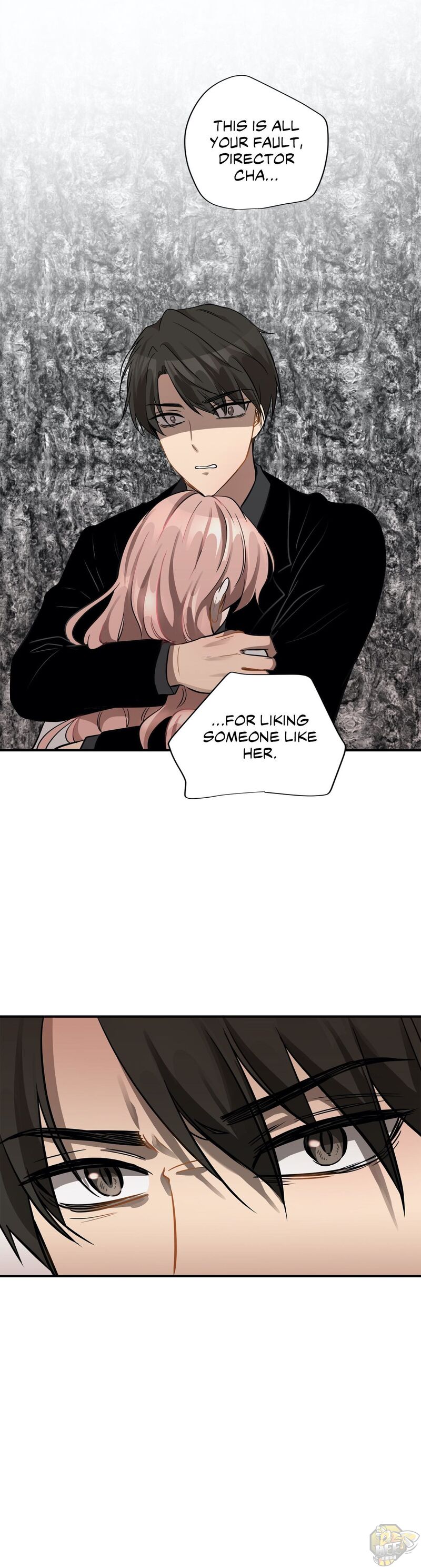 Just for a Meowment Chapter 46 - page 22