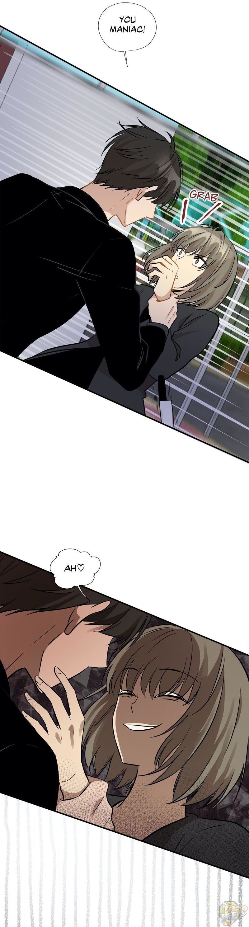 Just for a Meowment Chapter 46 - page 23