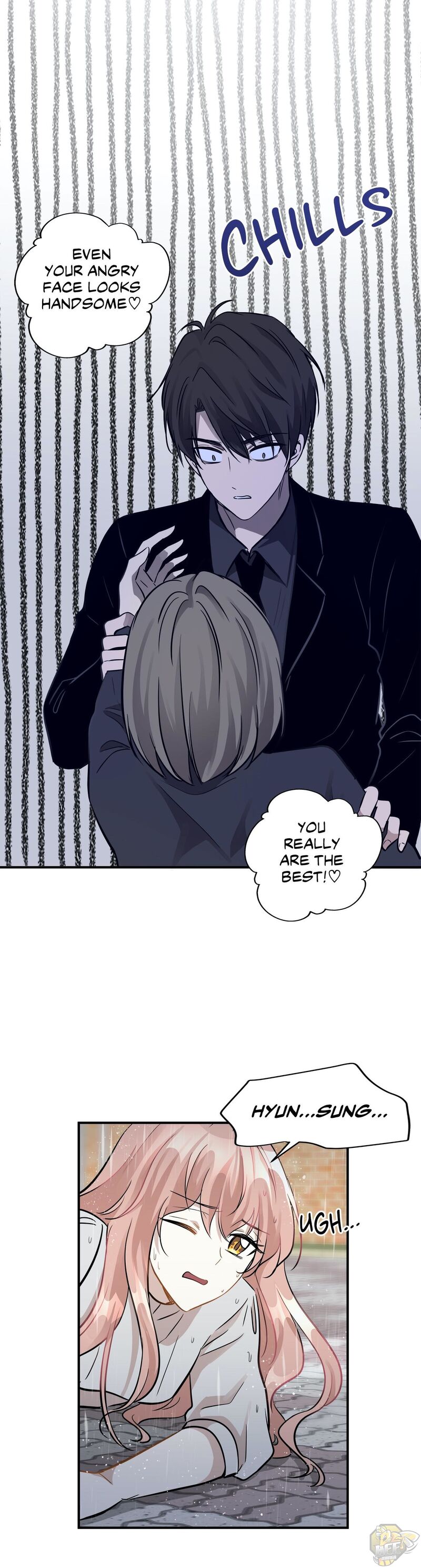 Just for a Meowment Chapter 46 - page 24