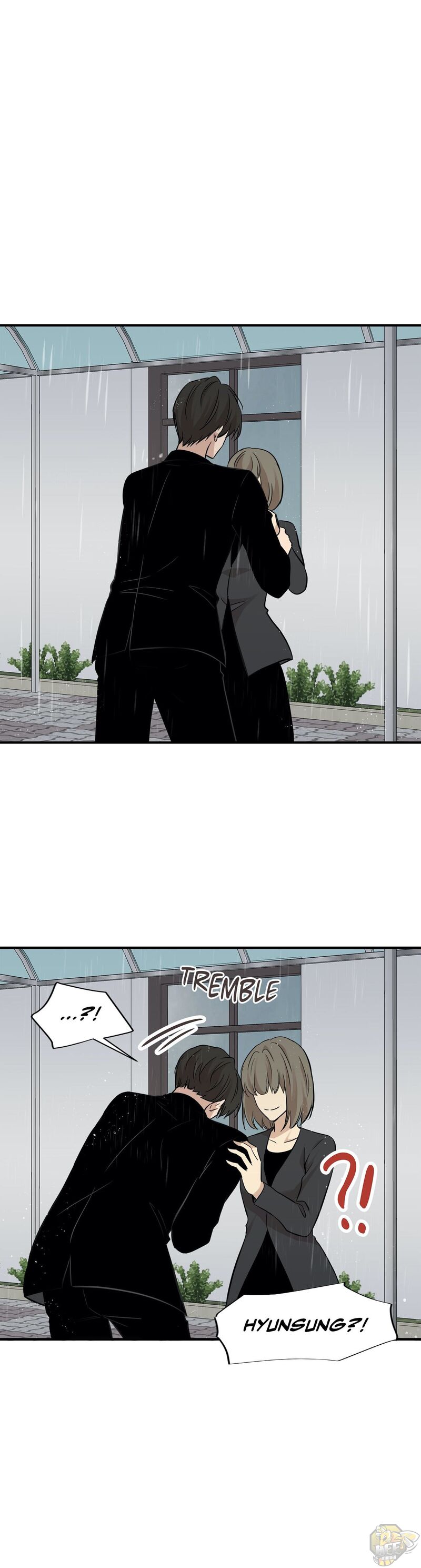 Just for a Meowment Chapter 46 - page 25