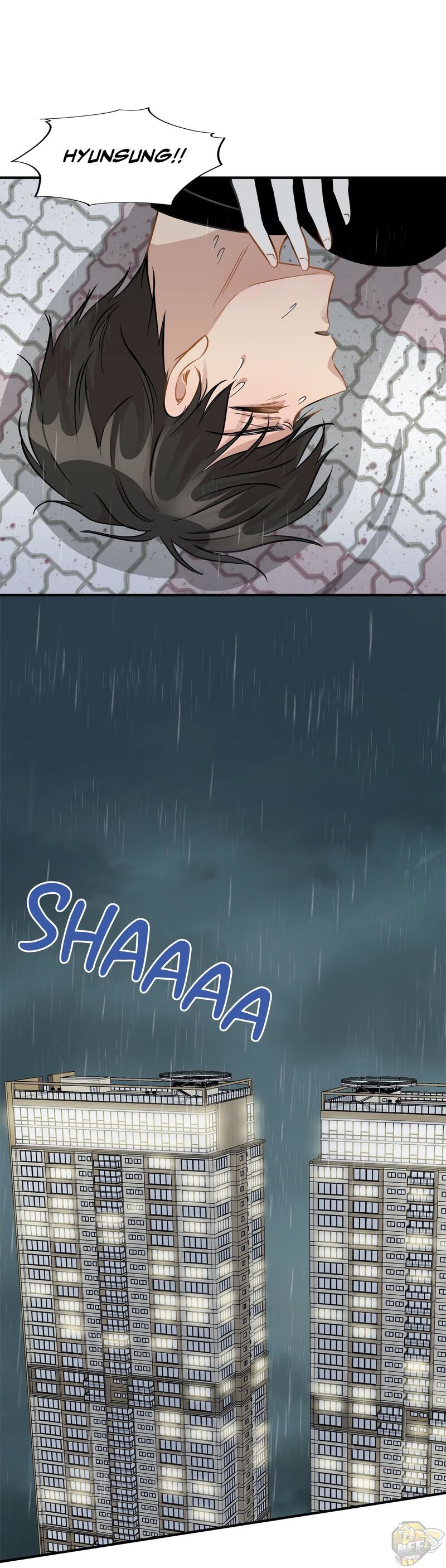 Just for a Meowment Chapter 46 - page 30