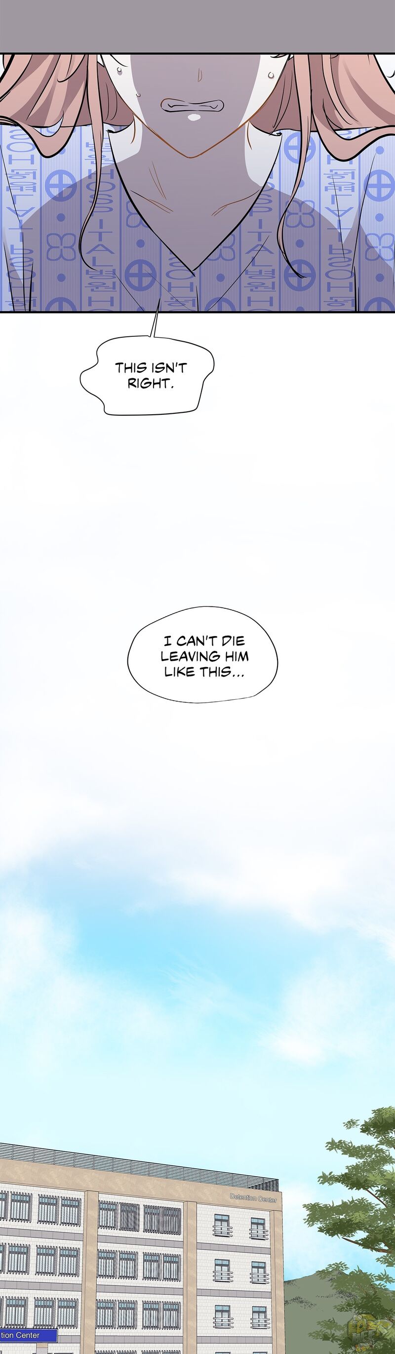 Just for a Meowment Chapter 47 - page 20