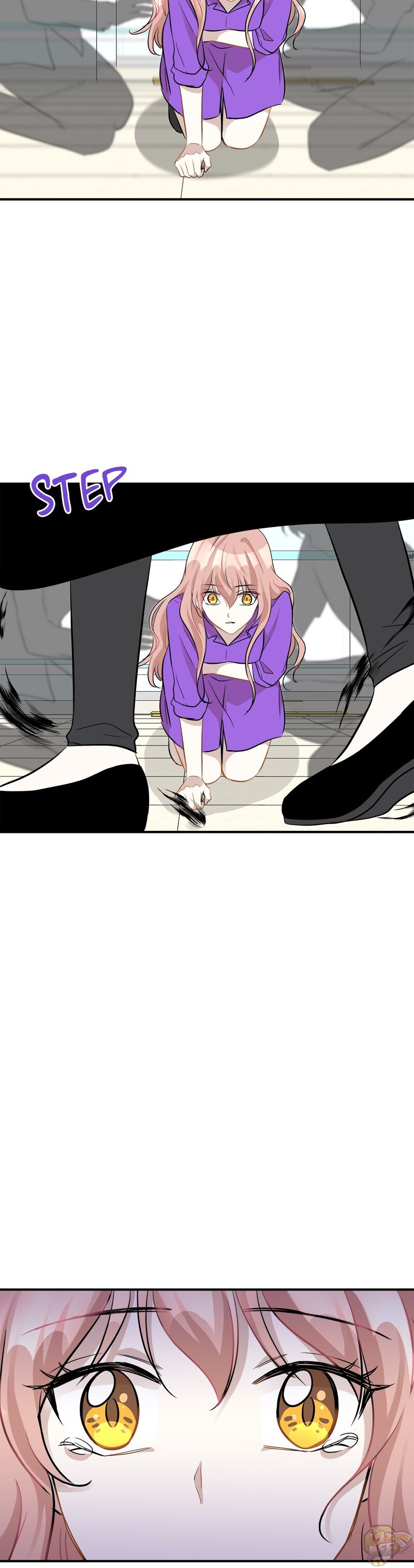 Just for a Meowment Chapter 48 - page 11