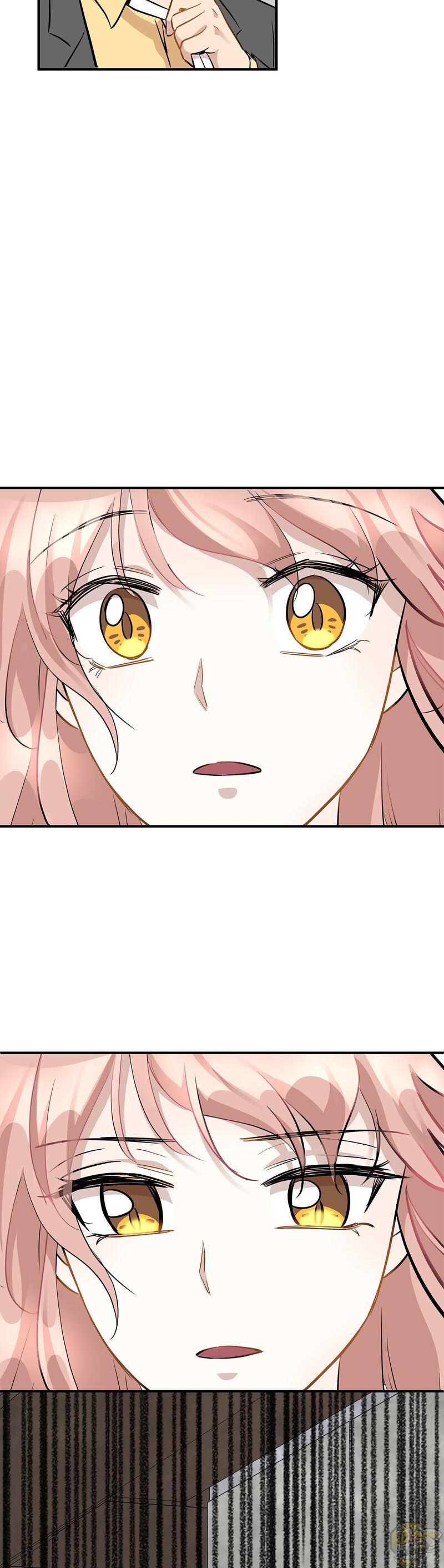 Just for a Meowment Chapter 48 - page 19