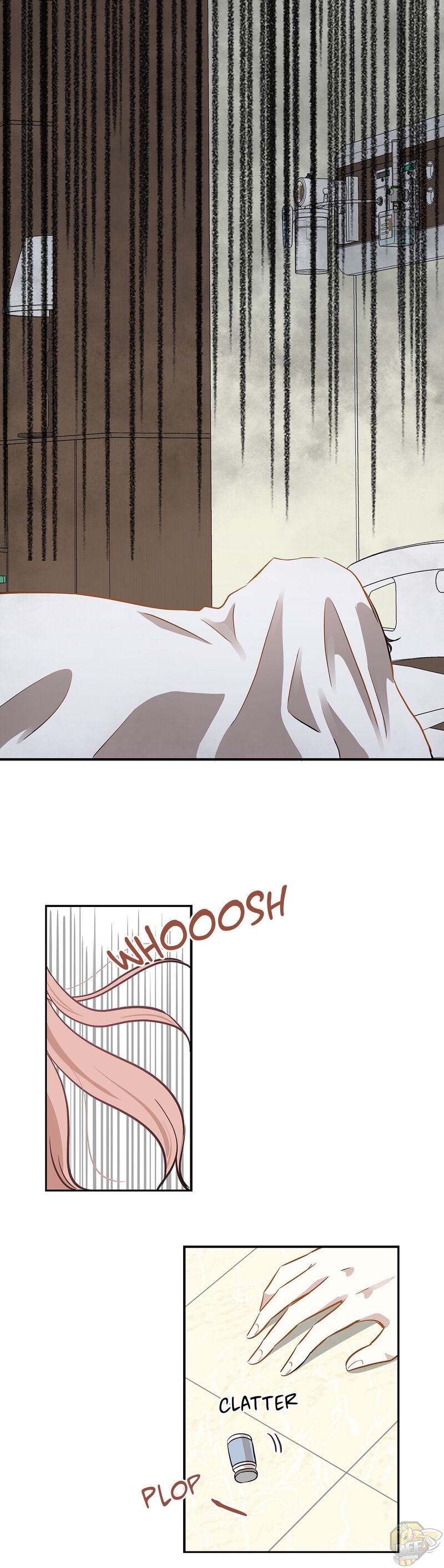 Just for a Meowment Chapter 48 - page 20