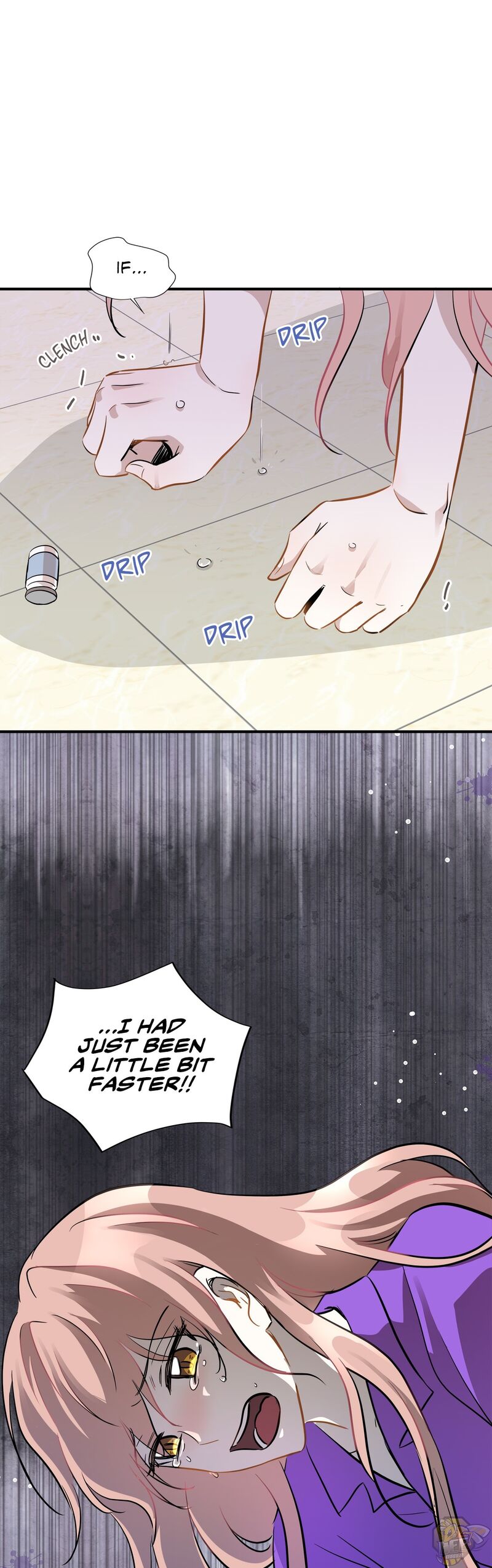 Just for a Meowment Chapter 48 - page 22