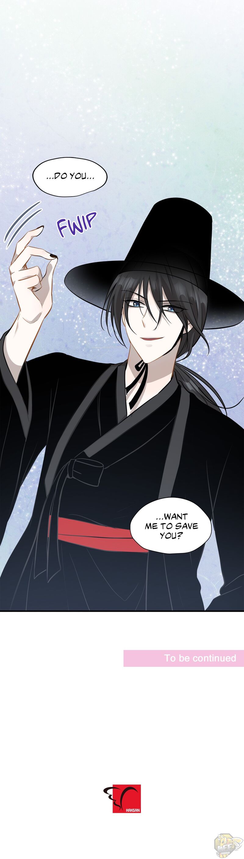 Just for a Meowment Chapter 48 - page 31