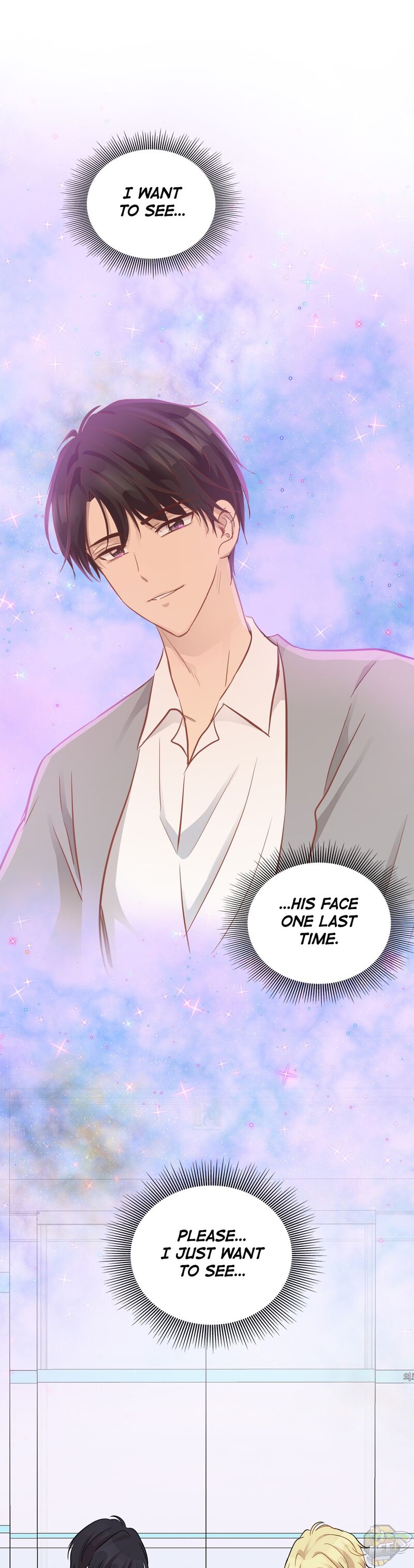 Just for a Meowment Chapter 48 - page 9