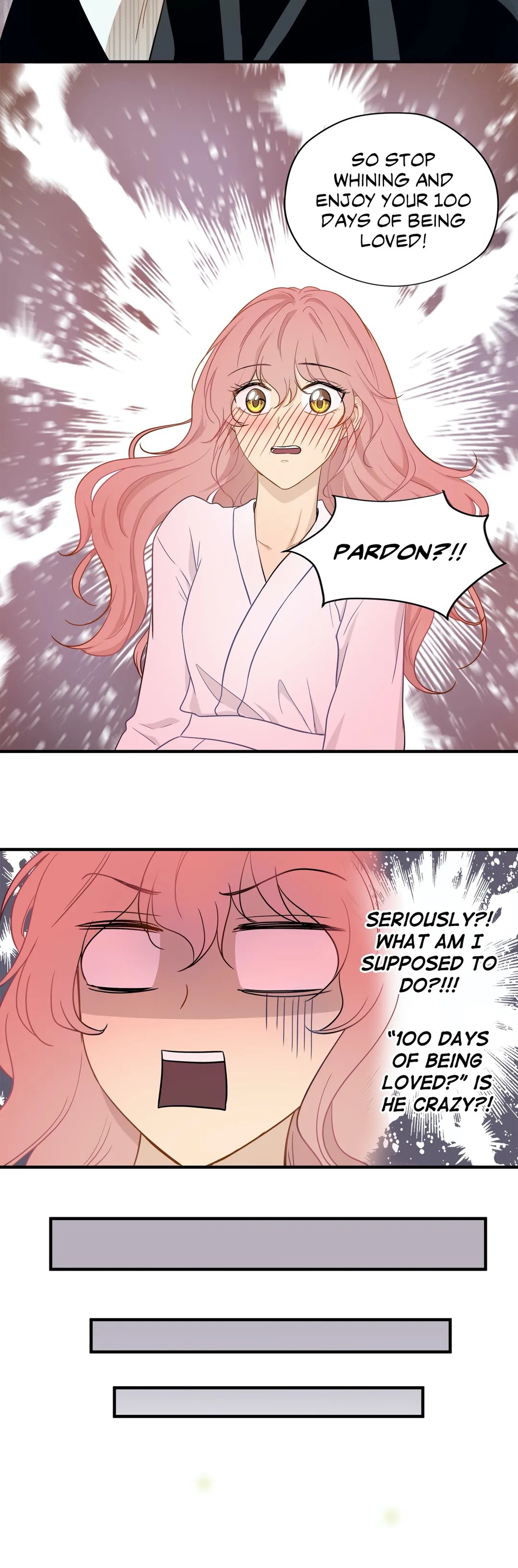 Just for a Meowment Chapter 5 - page 14