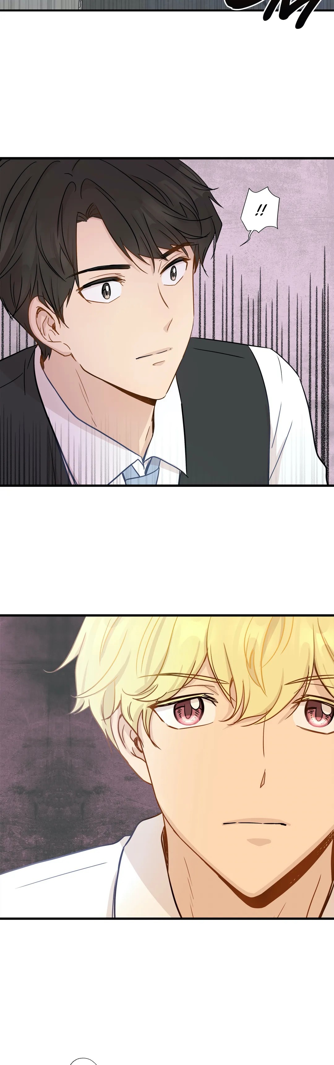 Just for a Meowment Chapter 6 - page 14