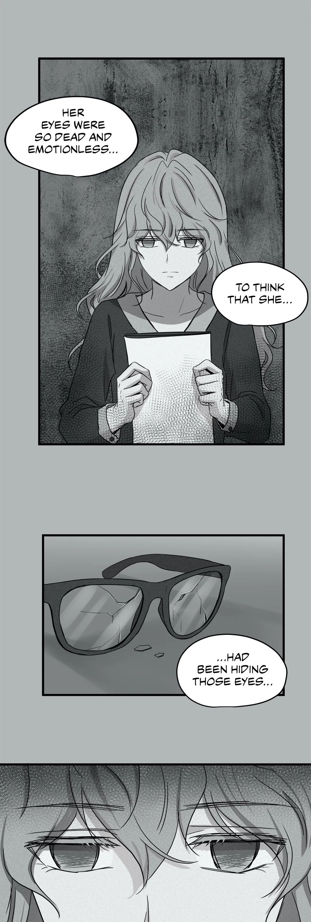 Just for a Meowment Chapter 6 - page 25