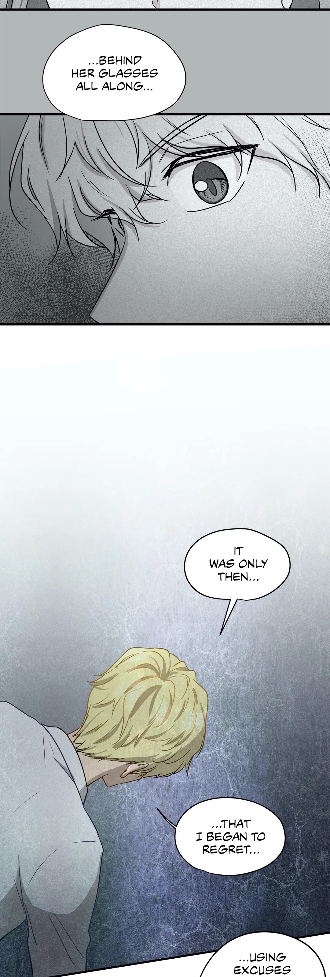 Just for a Meowment Chapter 6 - page 26