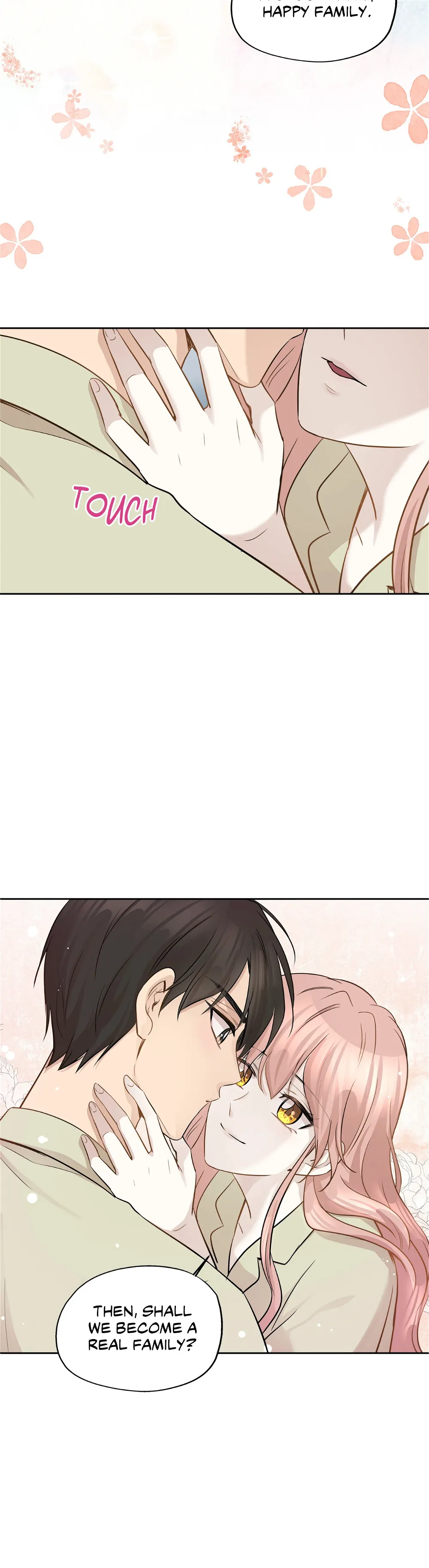 Just for a Meowment Chapter 75 - page 15
