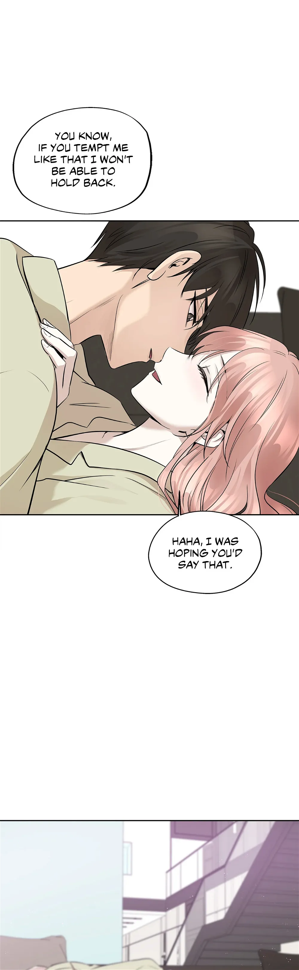 Just for a Meowment Chapter 75 - page 16