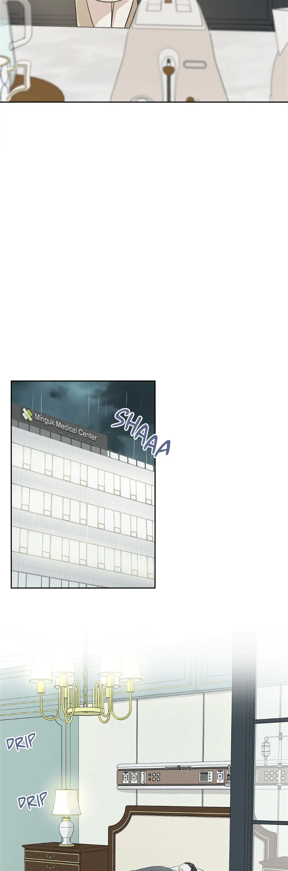 Just for a Meowment Chapter 75 - page 34